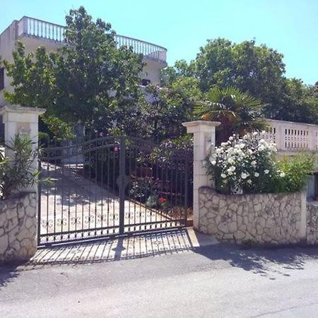 Villa Caroline Τρογκίρ Εξωτερικό φωτογραφία
