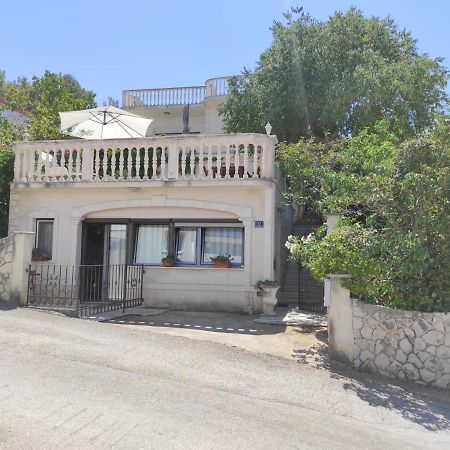 Villa Caroline Τρογκίρ Εξωτερικό φωτογραφία