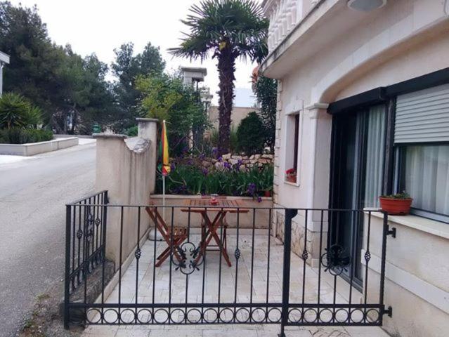 Villa Caroline Τρογκίρ Εξωτερικό φωτογραφία