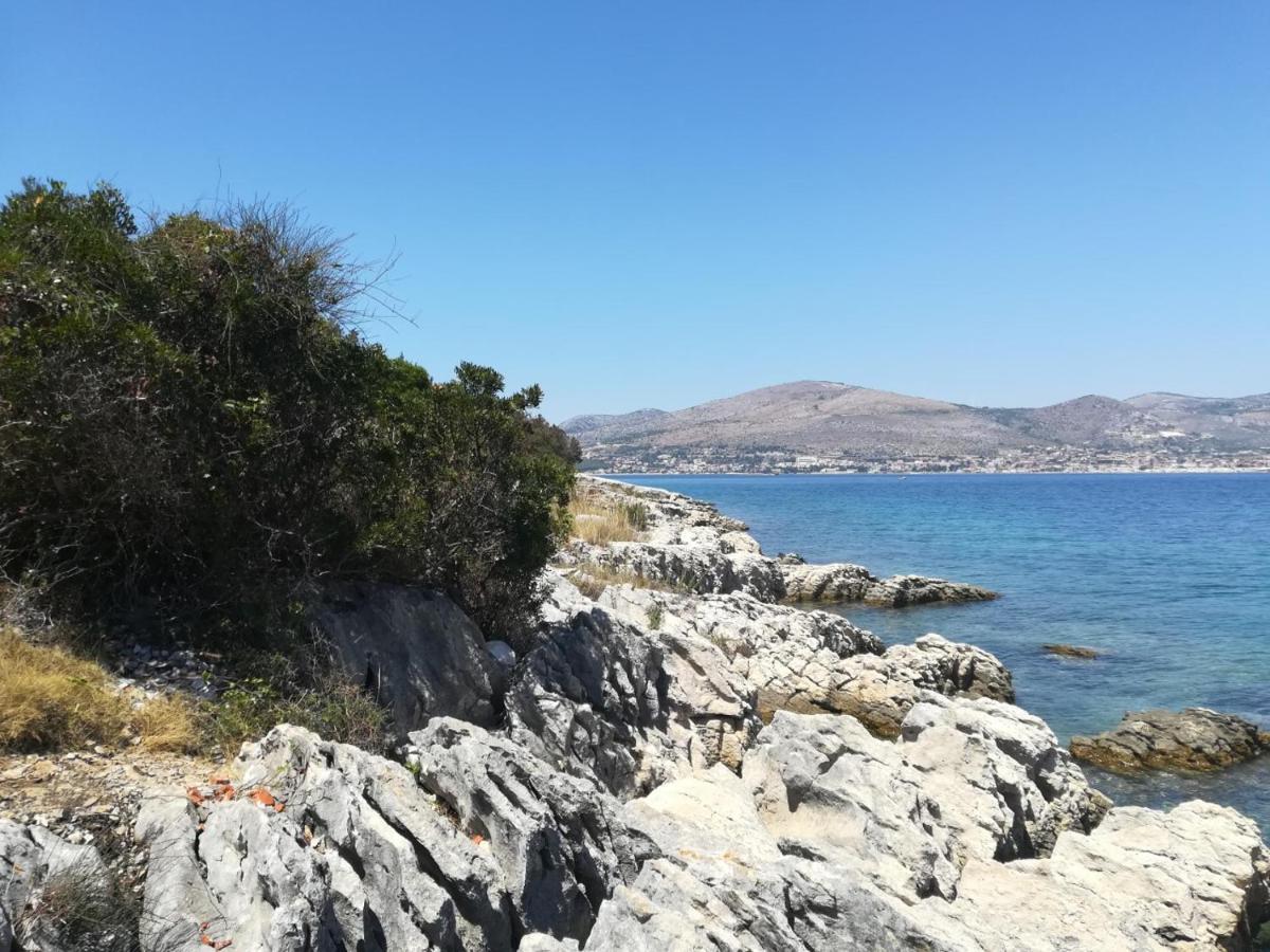 Villa Caroline Τρογκίρ Εξωτερικό φωτογραφία