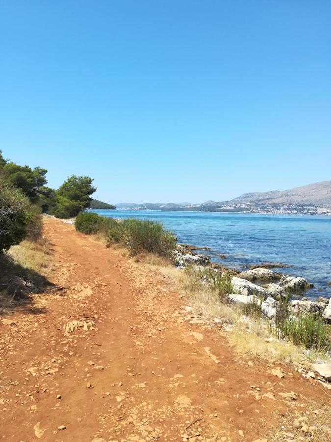 Villa Caroline Τρογκίρ Εξωτερικό φωτογραφία