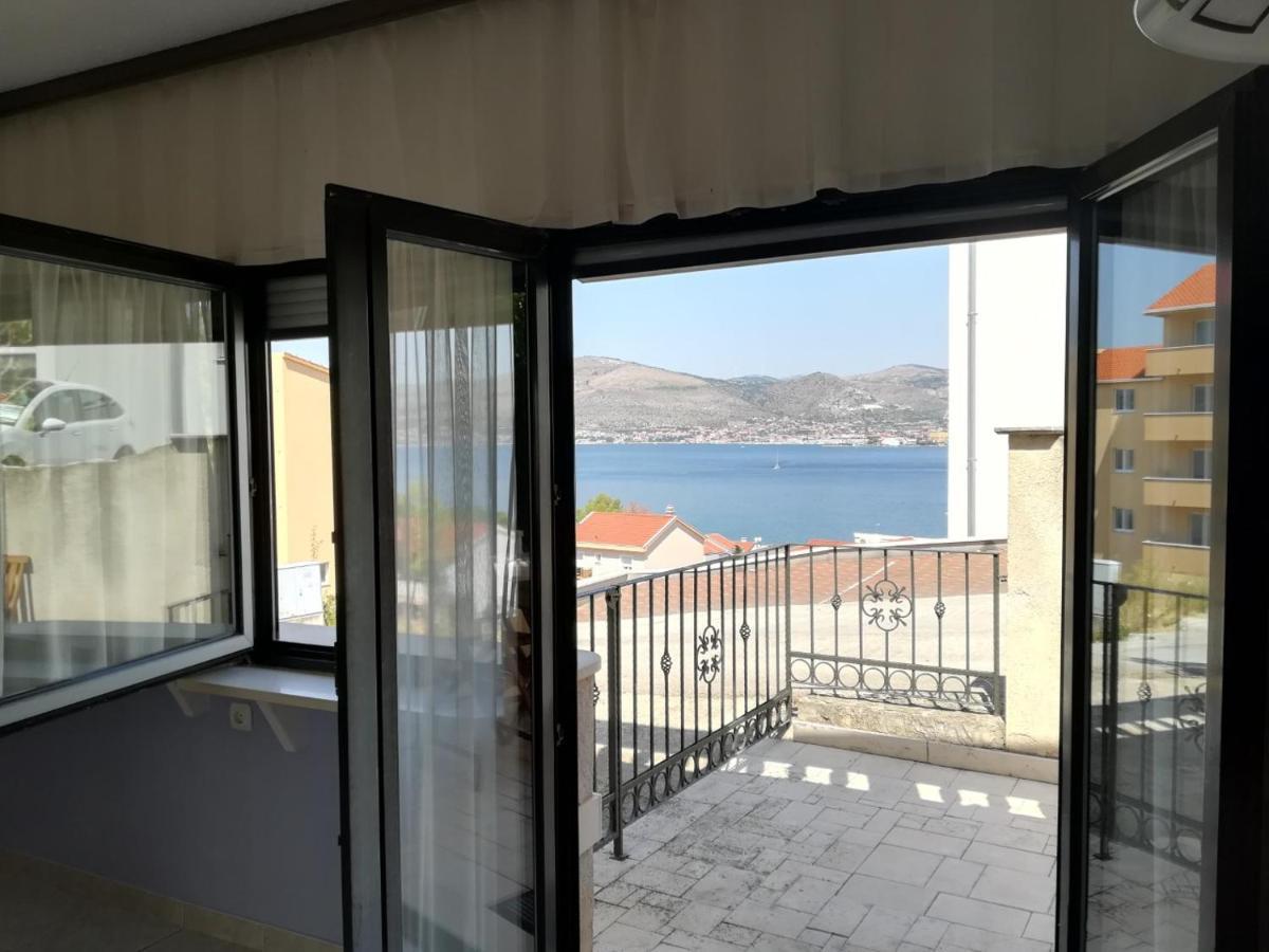 Villa Caroline Τρογκίρ Εξωτερικό φωτογραφία