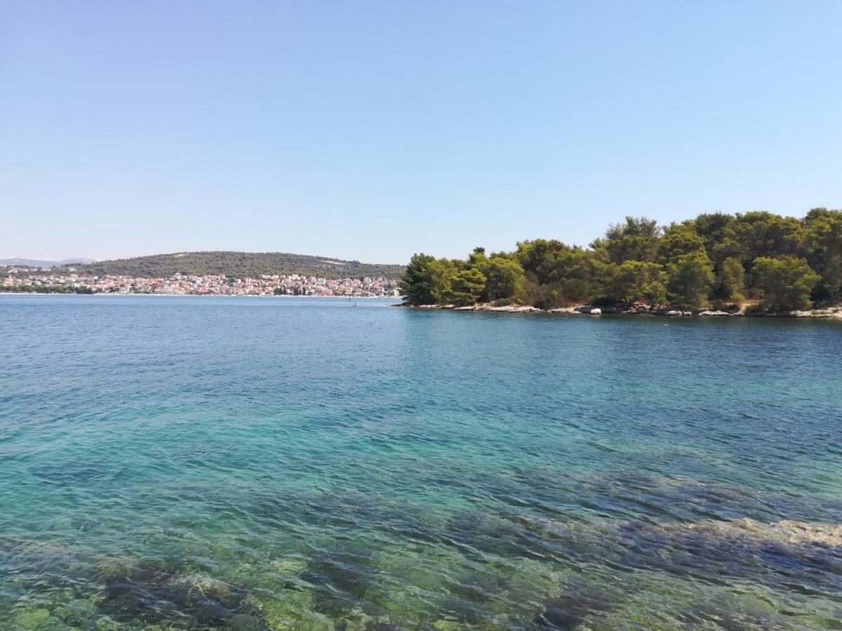 Villa Caroline Τρογκίρ Εξωτερικό φωτογραφία