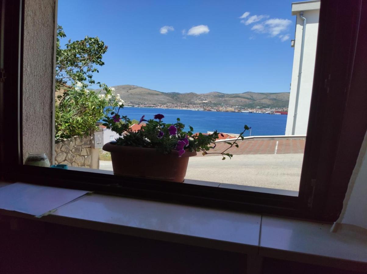 Villa Caroline Τρογκίρ Εξωτερικό φωτογραφία