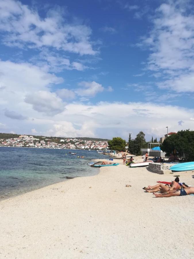 Villa Caroline Τρογκίρ Εξωτερικό φωτογραφία